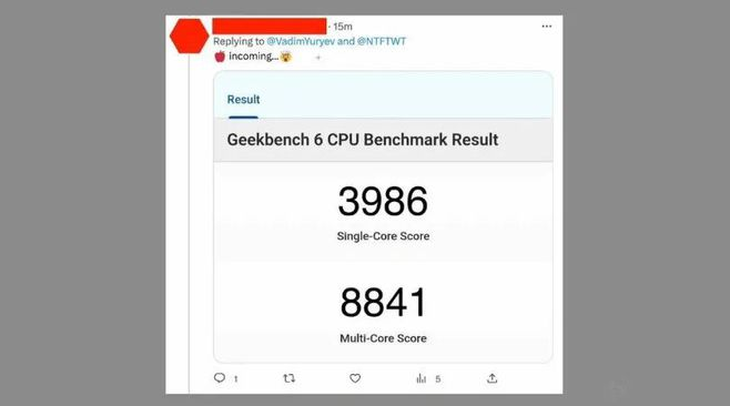 A17性能有多好?iPhone 15系列会配备A17芯片吗?