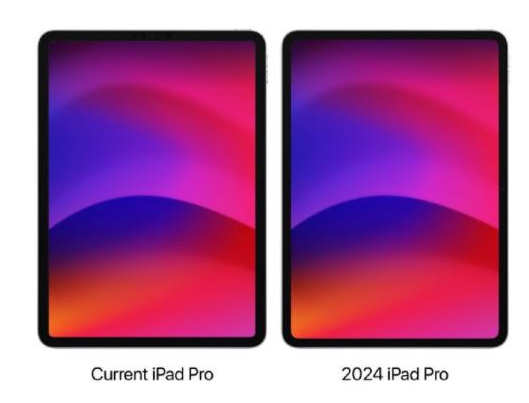 郧阳郧阳ipad维修服务点分享新款iPad Pro和iPad Air要来了