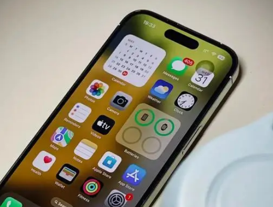 郧阳apple维修中心分享为什么苹果手机的质感那么好