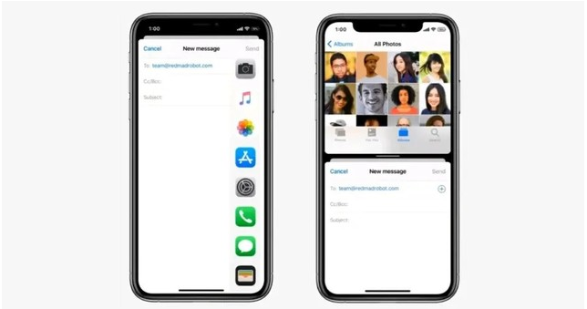 郧阳苹果维修分享iOS 17支持哪些机型？iOS 17支持机型曝光 