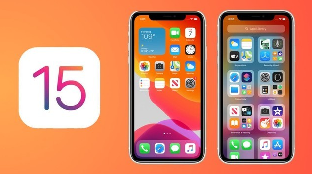 郧阳苹果13维修分享iPhone13更新iOS 15.5，体验如何 