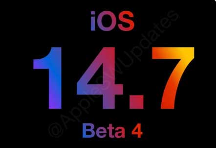 郧阳苹果手机维修分享iOS 14.7 Beta4值得升级吗 