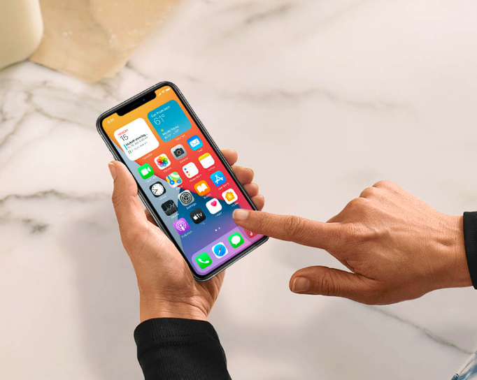 郧阳苹果手机维修分享iPhone 12 出现运行缓慢或死机的情况怎么办 