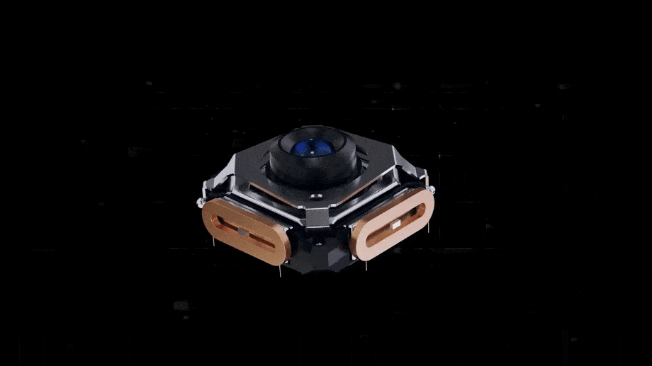 郧阳苹果手机维修分享iPhone 12 Pro Max 独享的这颗传感器更大的特点是什么 