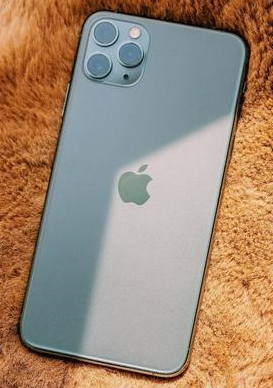 郧阳苹果维修点分享iPhone 11 Pro Max黑屏特殊诱因梳理 