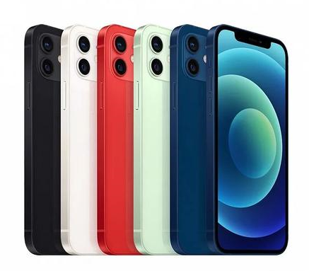 郧阳苹果维修点分享iPhone 12 Pro Max发烫冷门故障梳理 