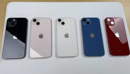 郧阳苹果维修点分享iPhone 13电池发烫多类故障解析 