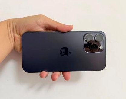 郧阳苹果维修点分享iPhone 14 Pro Max发烫多重诱因剖析 